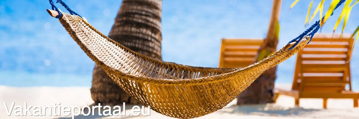 vakantieportaal.eu